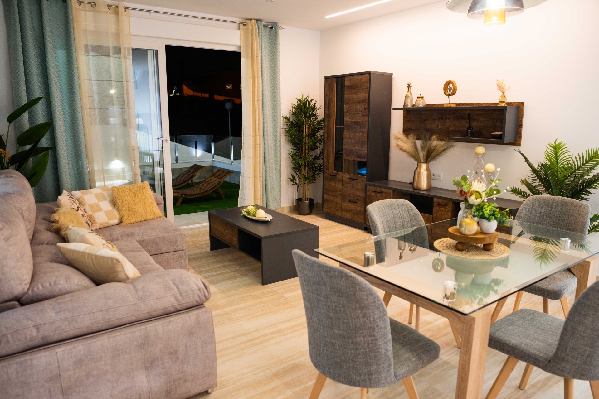 Nieuwbouw Woningen - detached - Ciudad Quesada