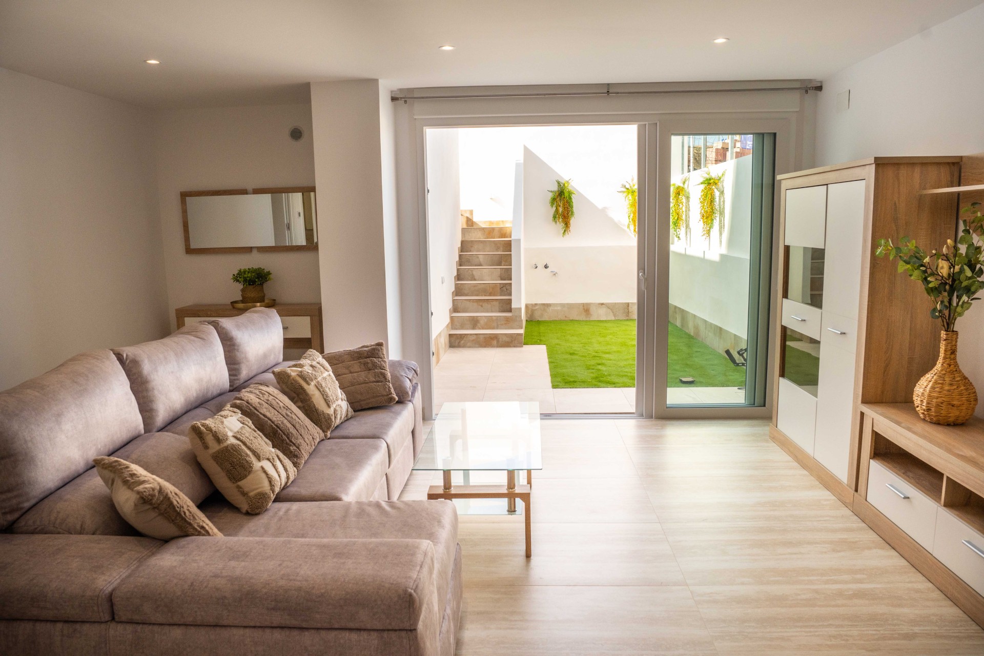 Nieuwbouw Woningen - detached - Ciudad Quesada