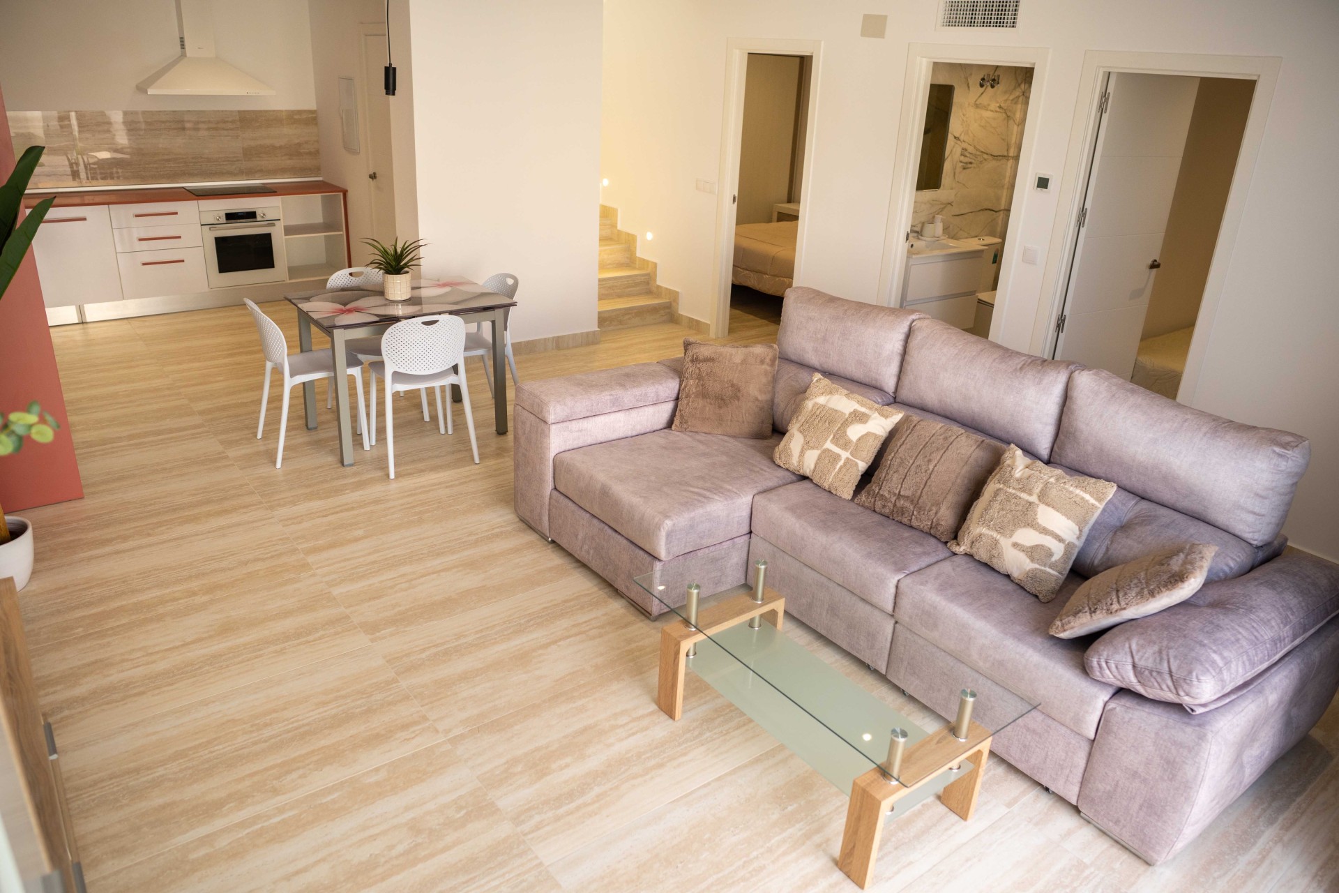 Nieuwbouw Woningen - detached - Ciudad Quesada