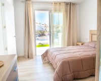 Nieuwbouw Woningen - detached - Ciudad Quesada