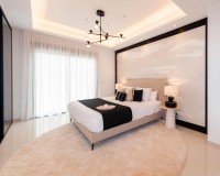 Nieuwbouw Woningen - detached - Ciudad Quesada