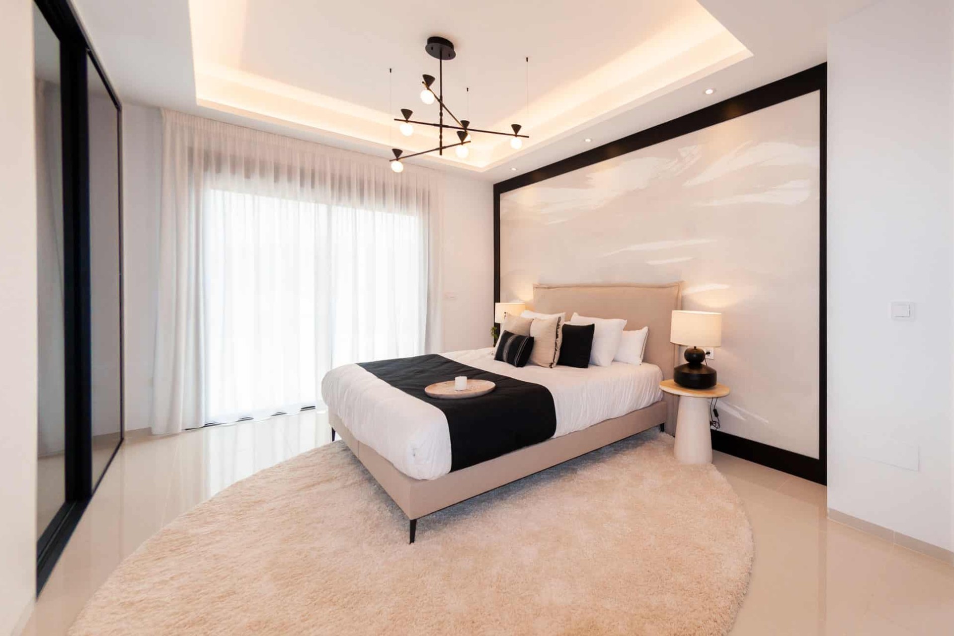 Nieuwbouw Woningen - detached - Ciudad Quesada