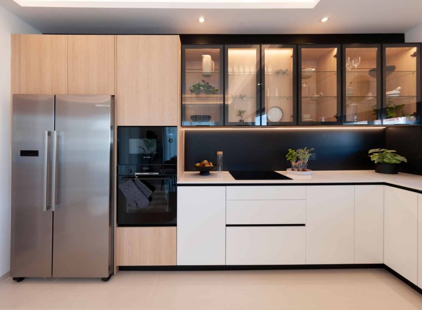 Nieuwbouw Woningen - detached - Ciudad Quesada