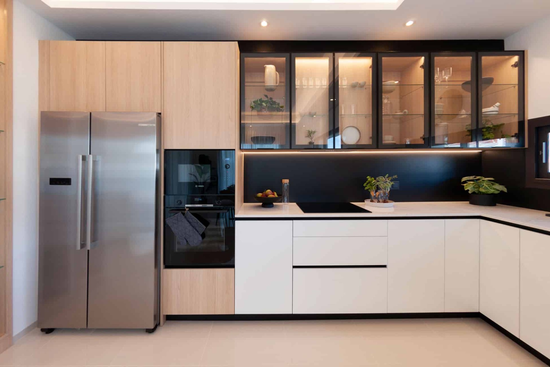 Nieuwbouw Woningen - detached - Ciudad Quesada