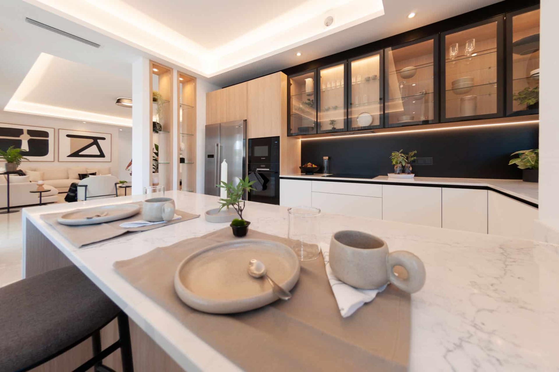 Nieuwbouw Woningen - detached - Ciudad Quesada