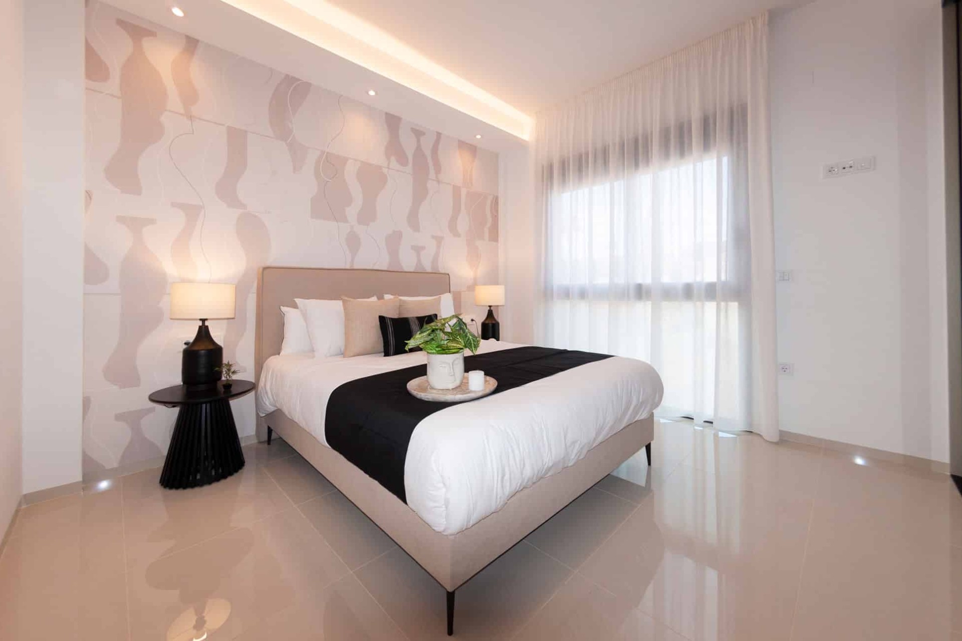 Nieuwbouw Woningen - detached - Ciudad Quesada