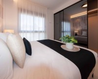 Nieuwbouw Woningen - detached - Ciudad Quesada