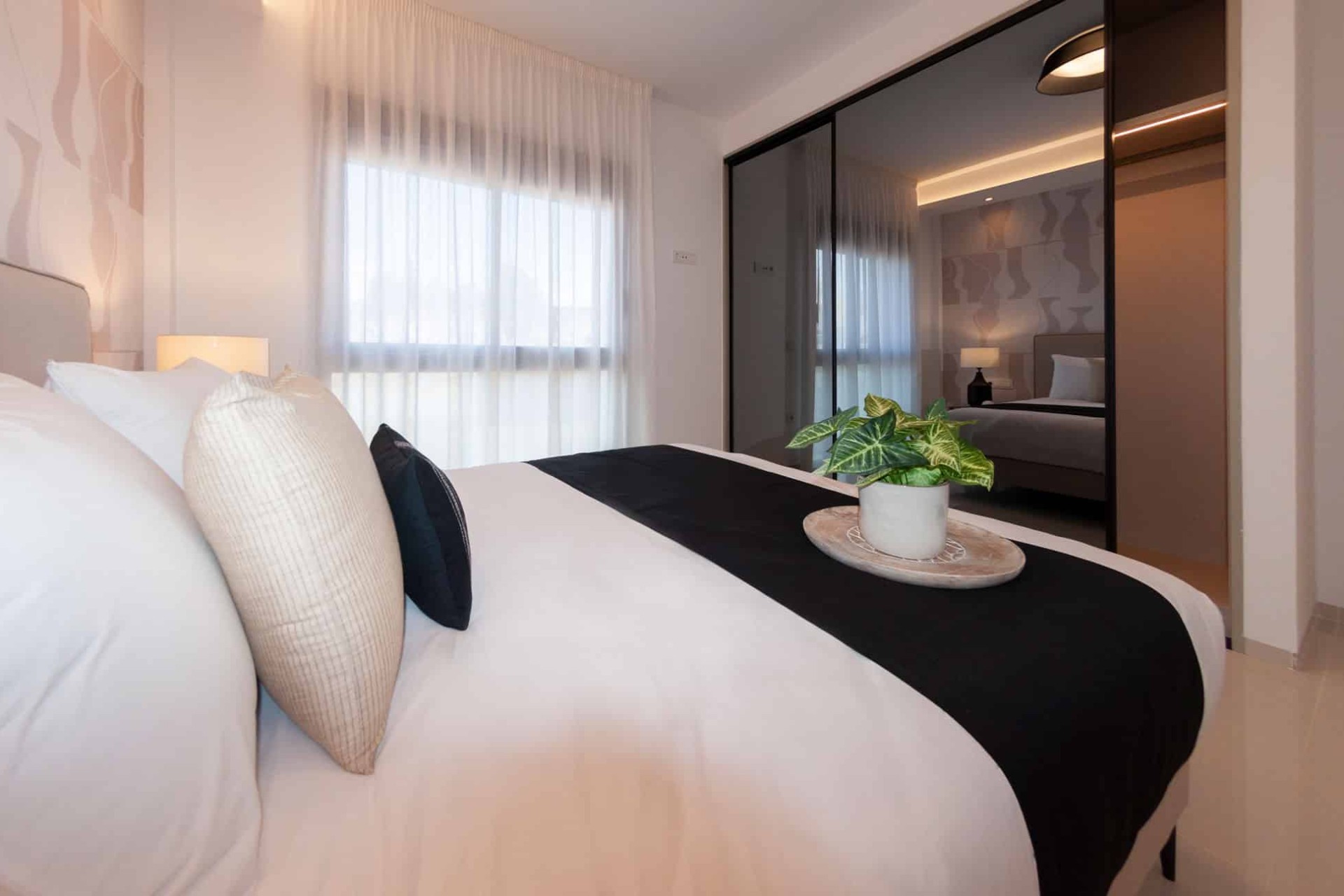 Nieuwbouw Woningen - detached - Ciudad Quesada