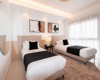 Nieuwbouw Woningen - detached - Ciudad Quesada