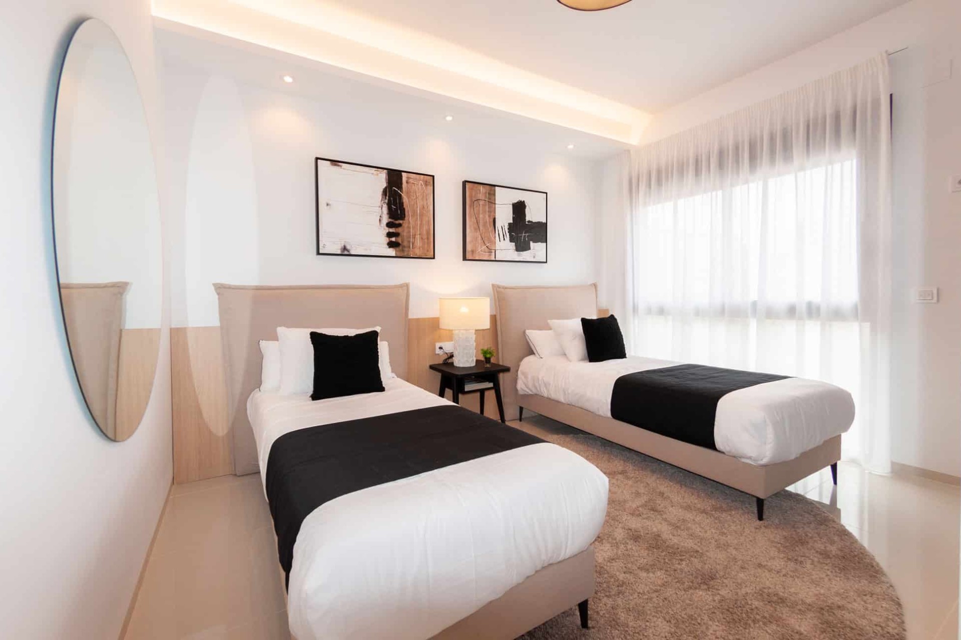 Nieuwbouw Woningen - detached - Ciudad Quesada