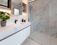 Nieuwbouw Woningen - detached - Ciudad Quesada