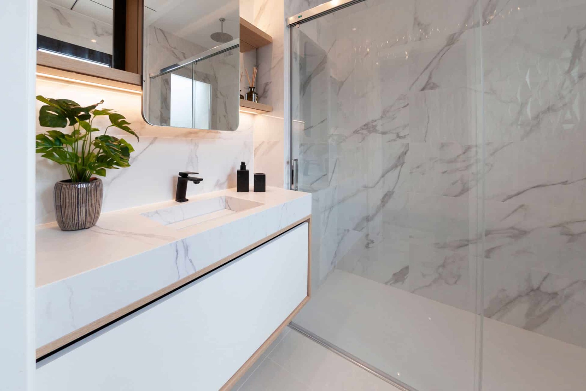 Nieuwbouw Woningen - detached - Ciudad Quesada