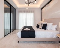 Nieuwbouw Woningen - detached - Ciudad Quesada