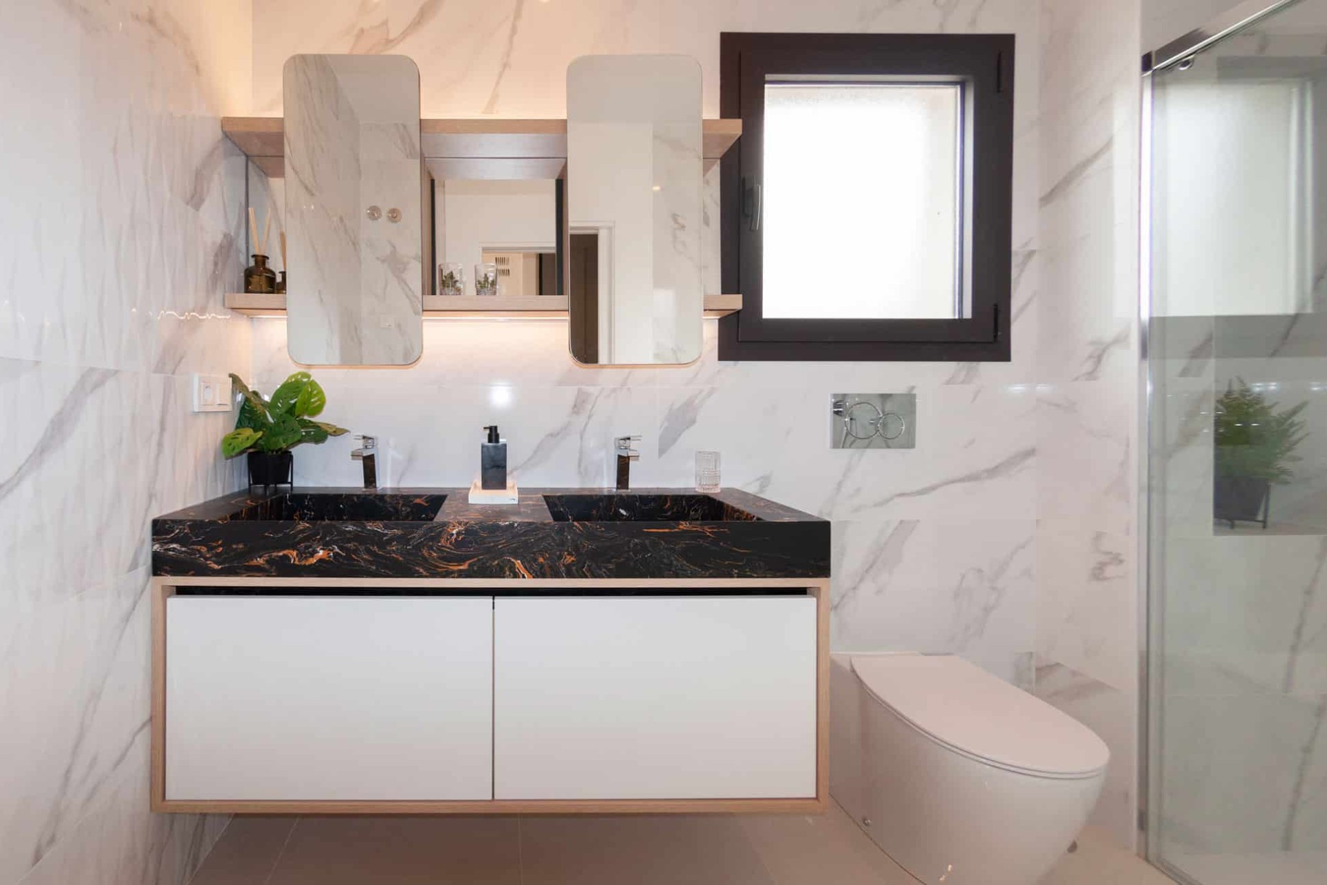 Nieuwbouw Woningen - detached - Ciudad Quesada