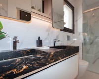 Nieuwbouw Woningen - detached - Ciudad Quesada