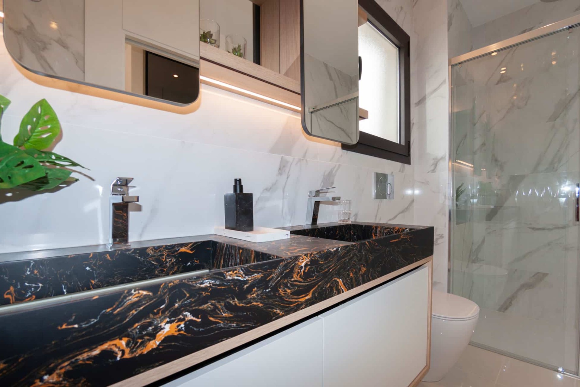 Nieuwbouw Woningen - detached - Ciudad Quesada