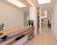 Nieuwbouw Woningen - detached - Ciudad Quesada