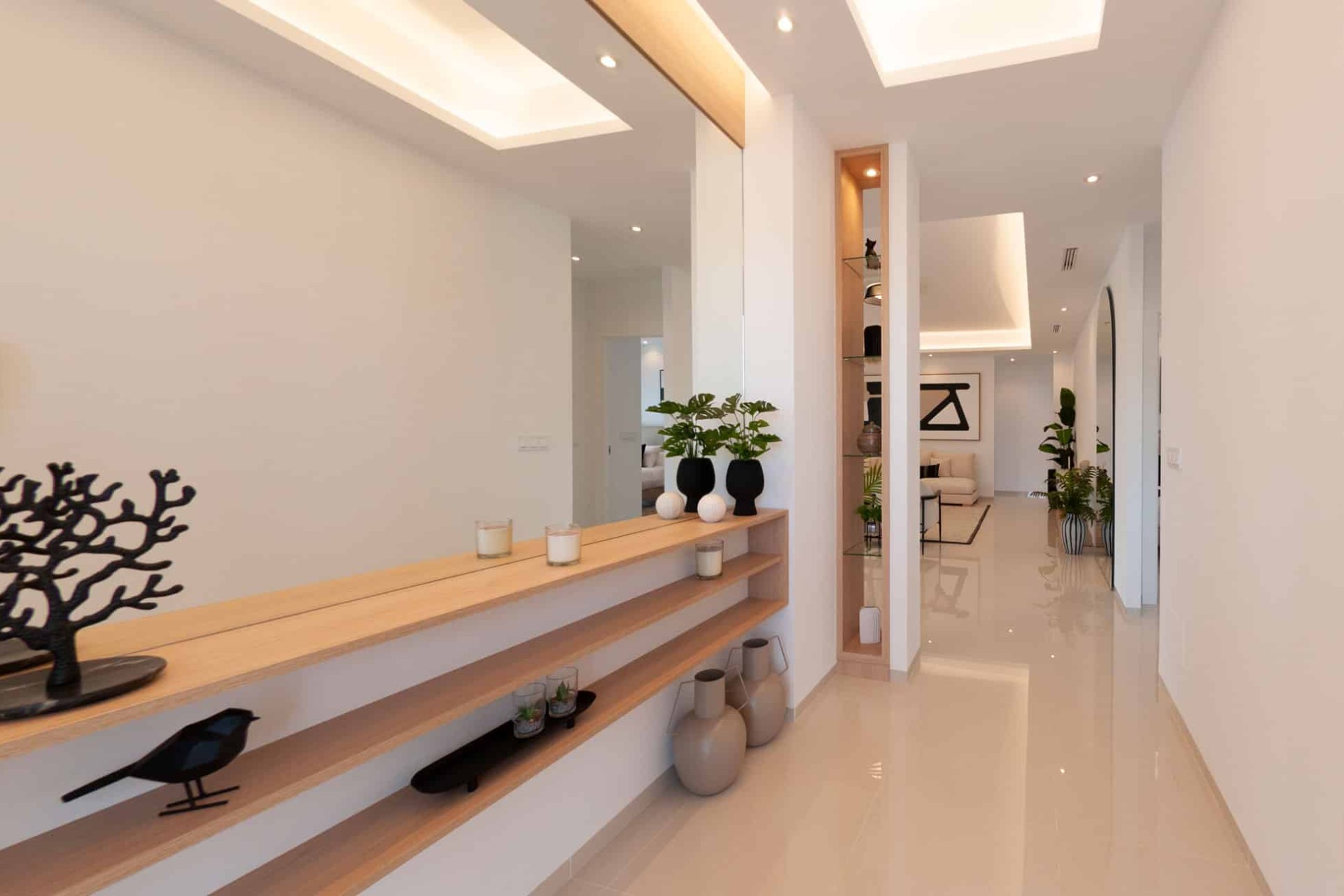 Nieuwbouw Woningen - detached - Ciudad Quesada