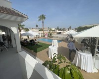 Nieuwbouw Woningen - detached - Ciudad Quesada