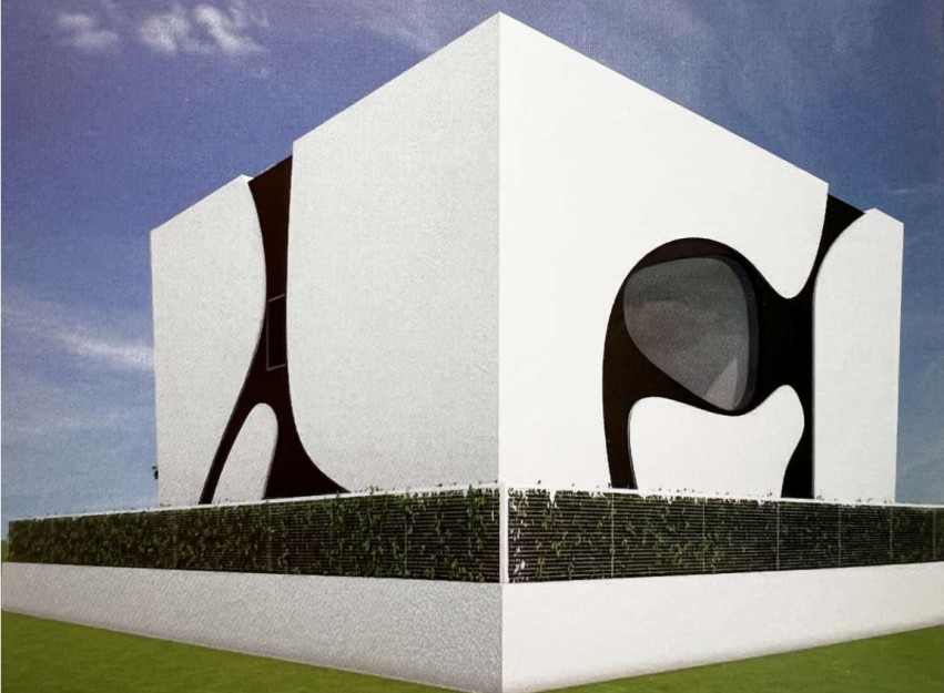 Nieuwbouw Woningen - detached - Ciudad Quesada