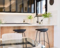 Nieuwbouw Woningen - detached - Ciudad Quesada