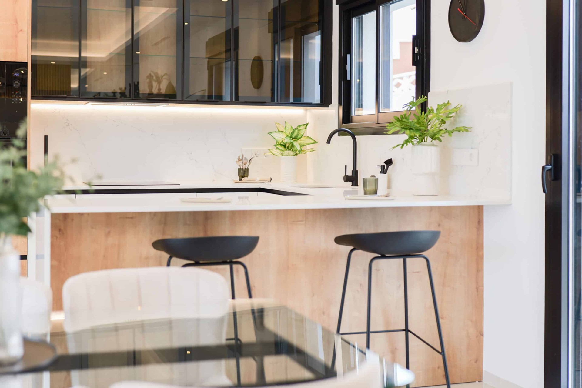 Nieuwbouw Woningen - detached - Ciudad Quesada