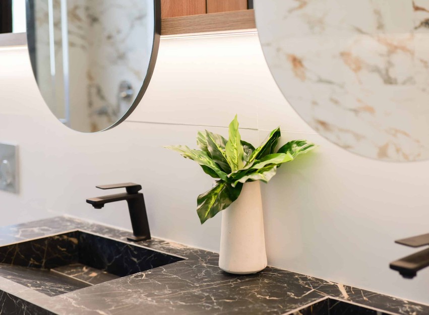 Nieuwbouw Woningen - detached - Ciudad Quesada