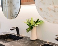 Nieuwbouw Woningen - detached - Ciudad Quesada