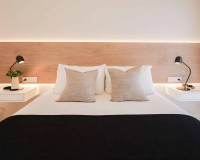 Nieuwbouw Woningen - detached - Ciudad Quesada