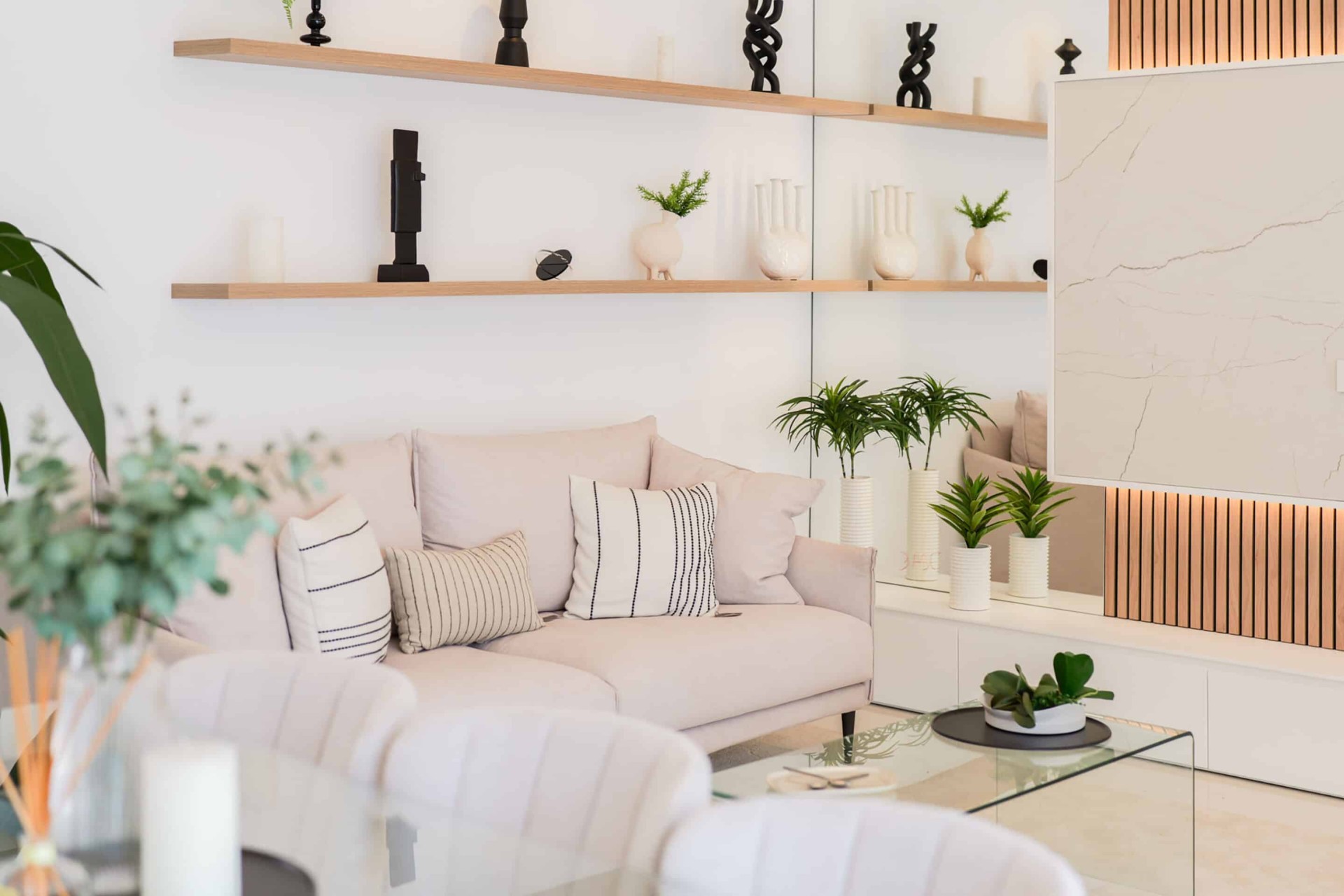 Nieuwbouw Woningen - detached - Ciudad Quesada