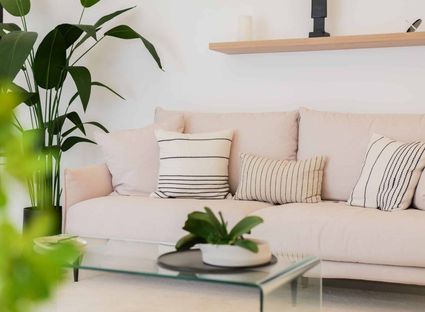 Nieuwbouw Woningen - detached - Ciudad Quesada