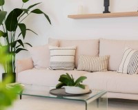 Nieuwbouw Woningen - detached - Ciudad Quesada