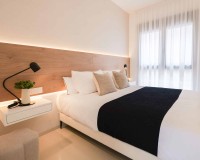 Nieuwbouw Woningen - detached - Ciudad Quesada