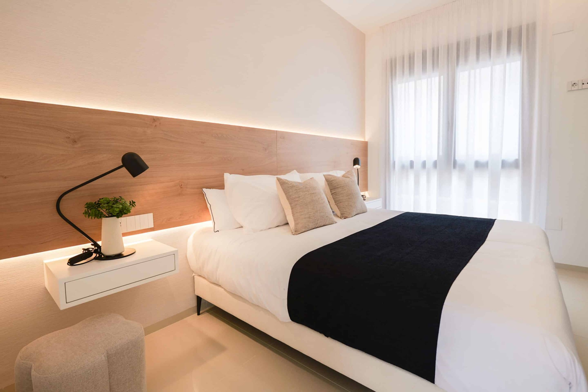 Nieuwbouw Woningen - detached - Ciudad Quesada