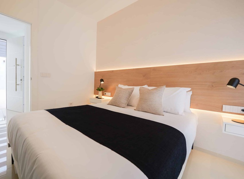 Nieuwbouw Woningen - detached - Ciudad Quesada