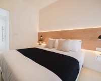 Nieuwbouw Woningen - detached - Ciudad Quesada