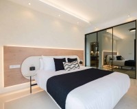 Nieuwbouw Woningen - detached - Ciudad Quesada