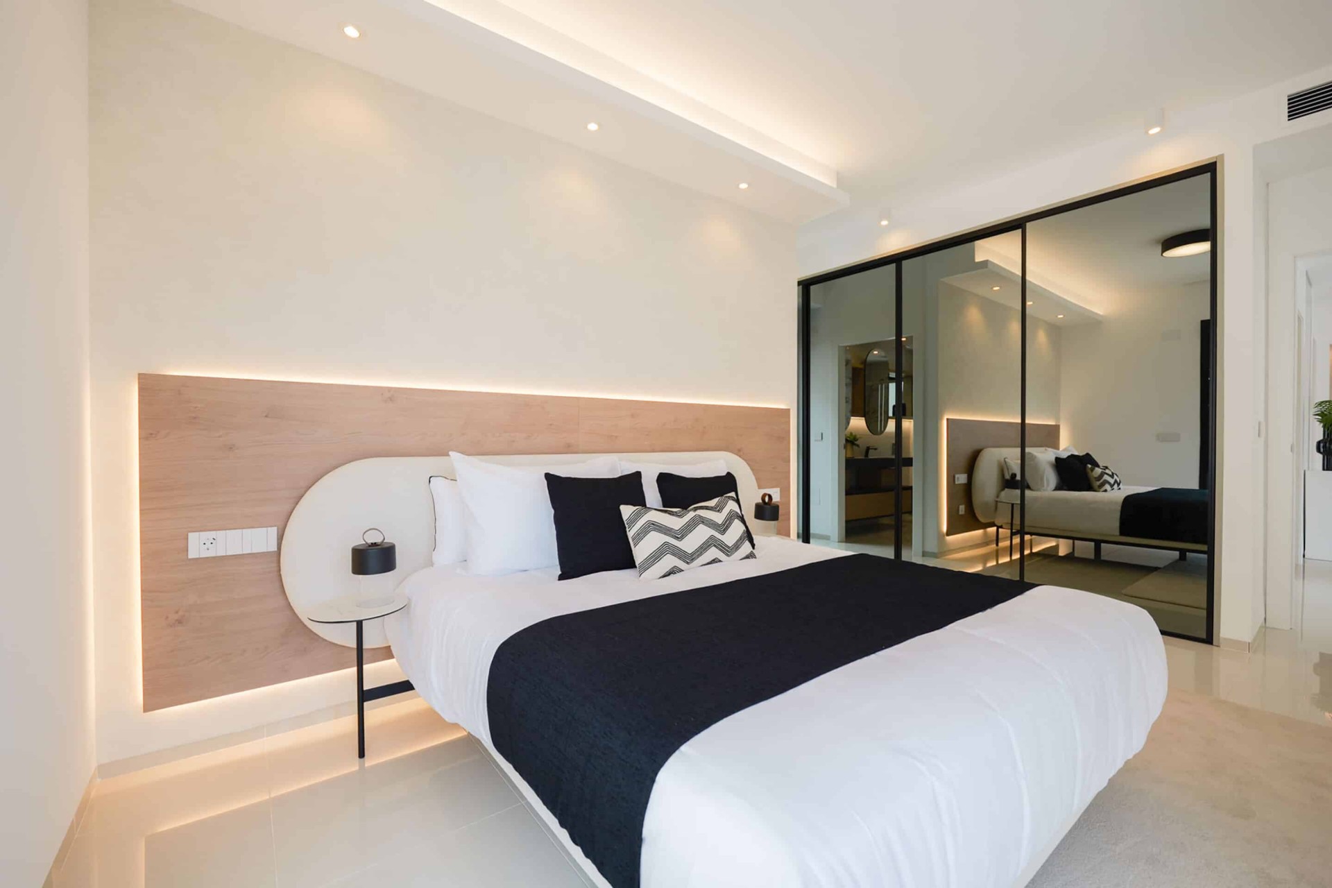 Nieuwbouw Woningen - detached - Ciudad Quesada