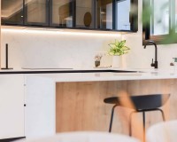 Nieuwbouw Woningen - detached - Ciudad Quesada