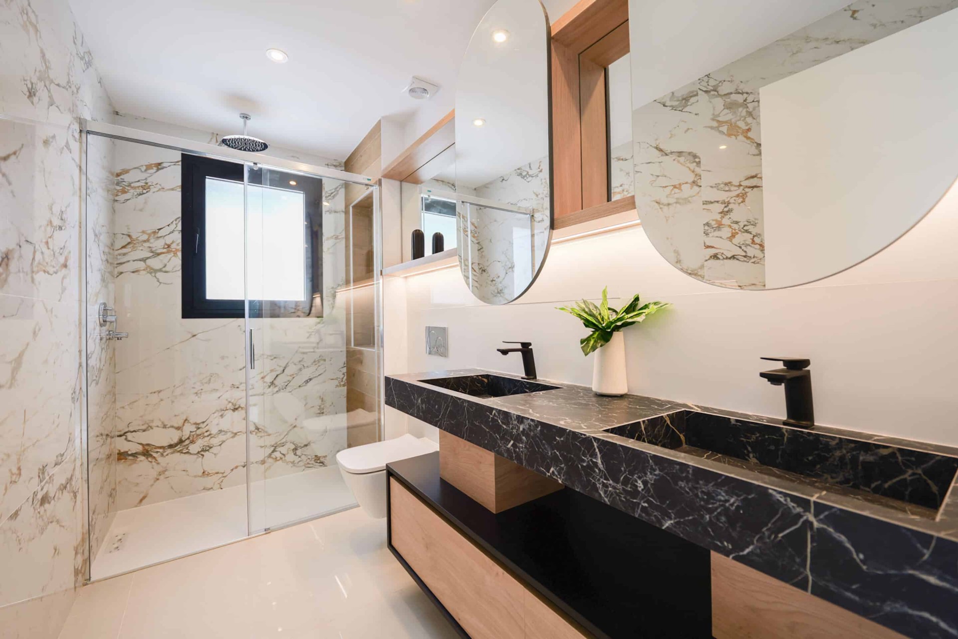 Nieuwbouw Woningen - detached - Ciudad Quesada