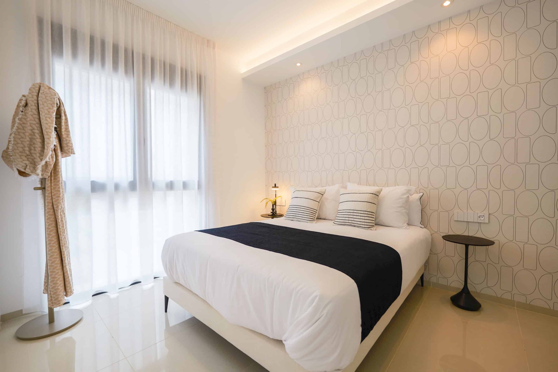 Nieuwbouw Woningen - detached - Ciudad Quesada