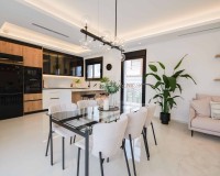 Nieuwbouw Woningen - detached - Ciudad Quesada