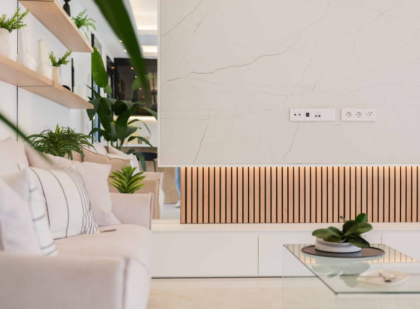 Nieuwbouw Woningen - detached - Ciudad Quesada