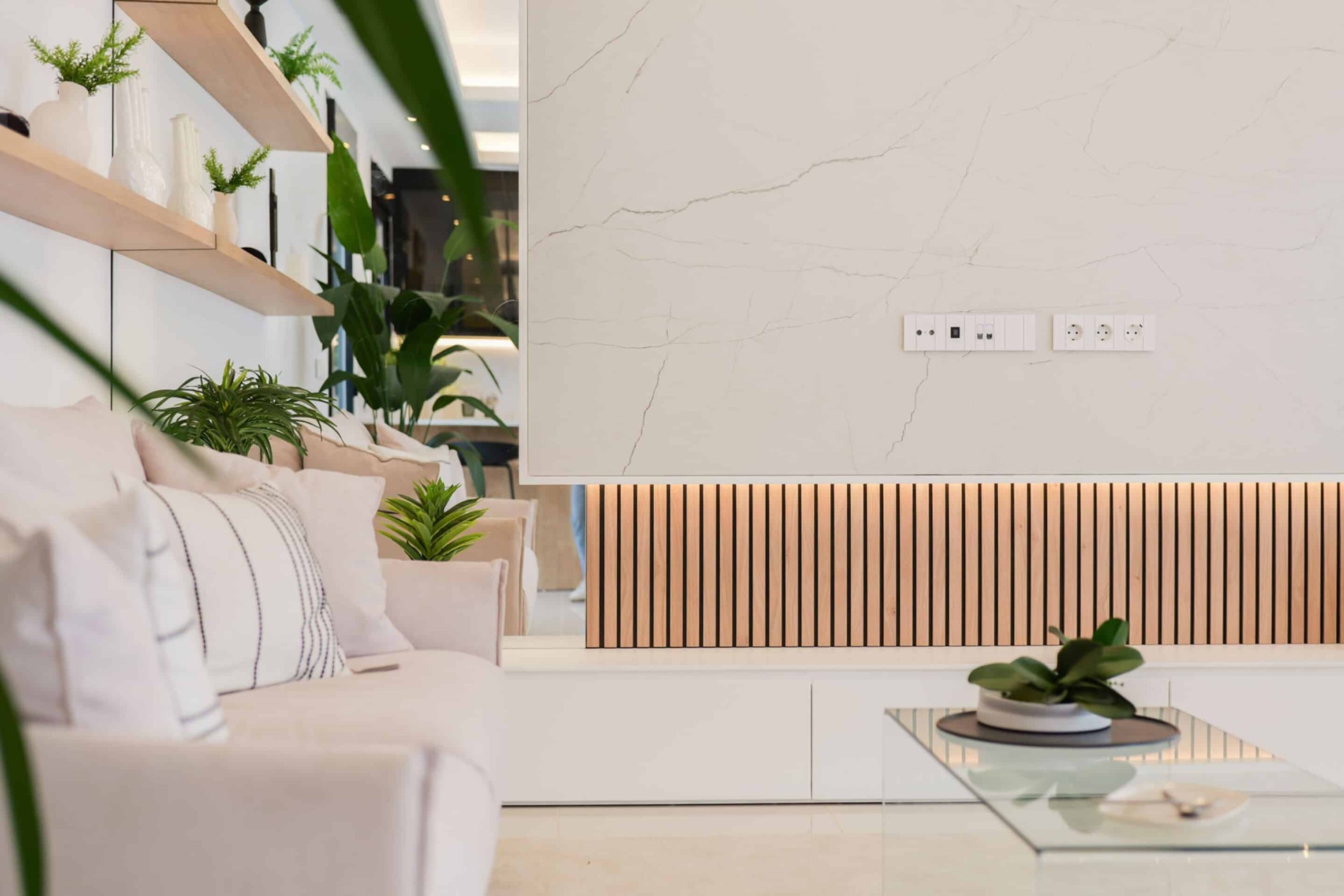 Nieuwbouw Woningen - detached - Ciudad Quesada