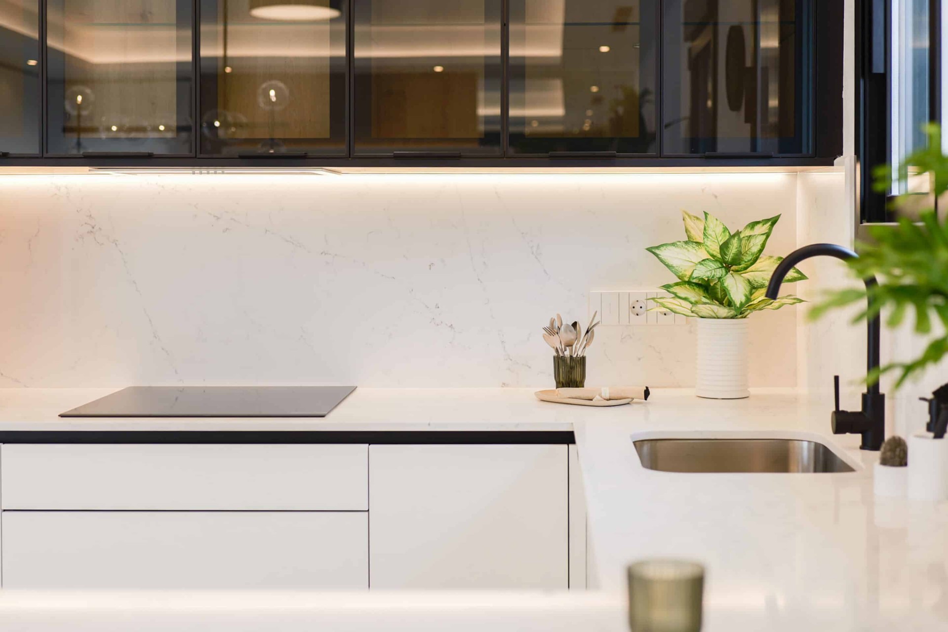 Nieuwbouw Woningen - detached - Ciudad Quesada