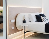 Nieuwbouw Woningen - detached - Ciudad Quesada