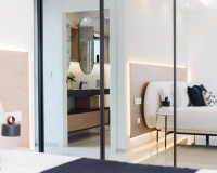 Nieuwbouw Woningen - detached - Ciudad Quesada