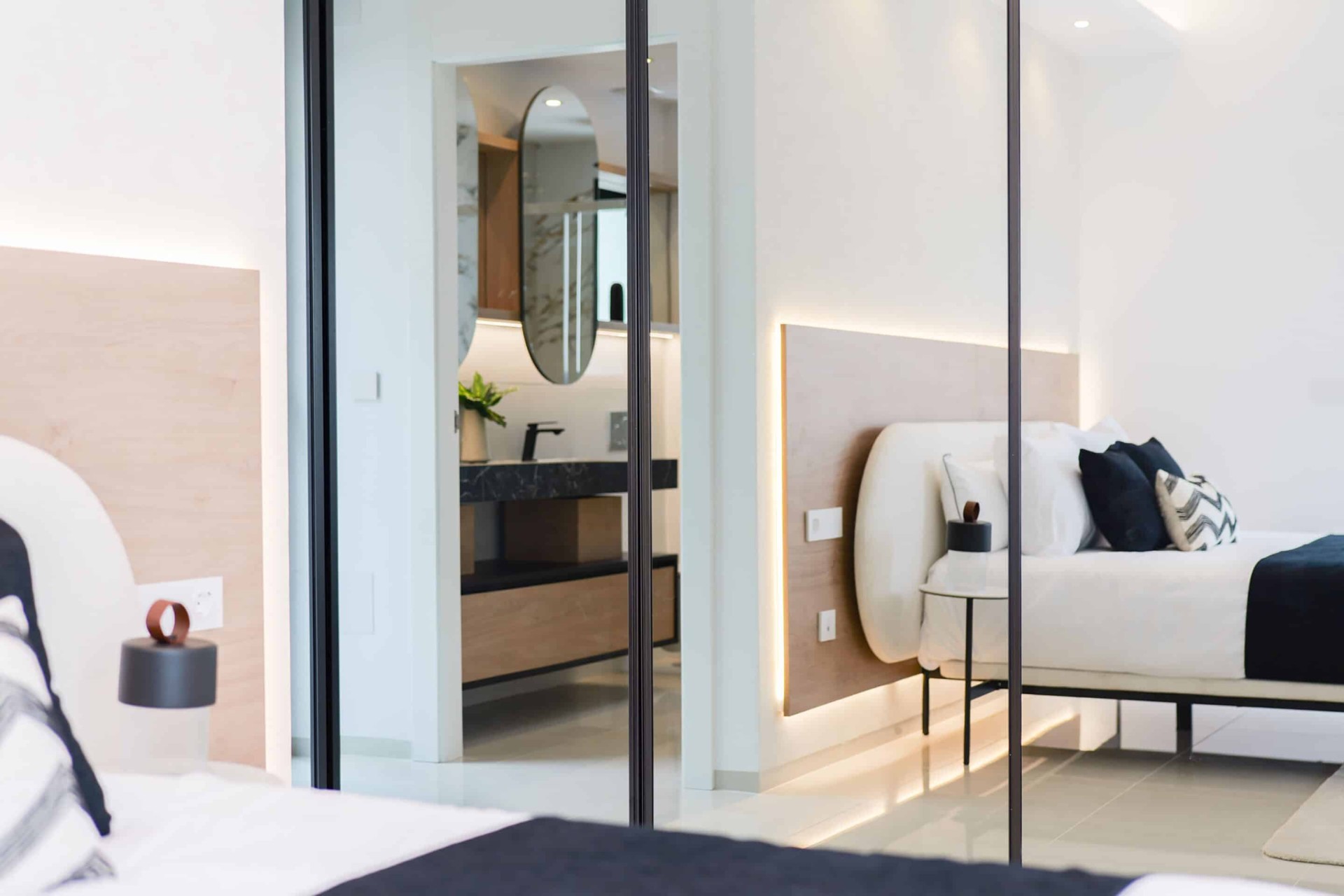 Nieuwbouw Woningen - detached - Ciudad Quesada