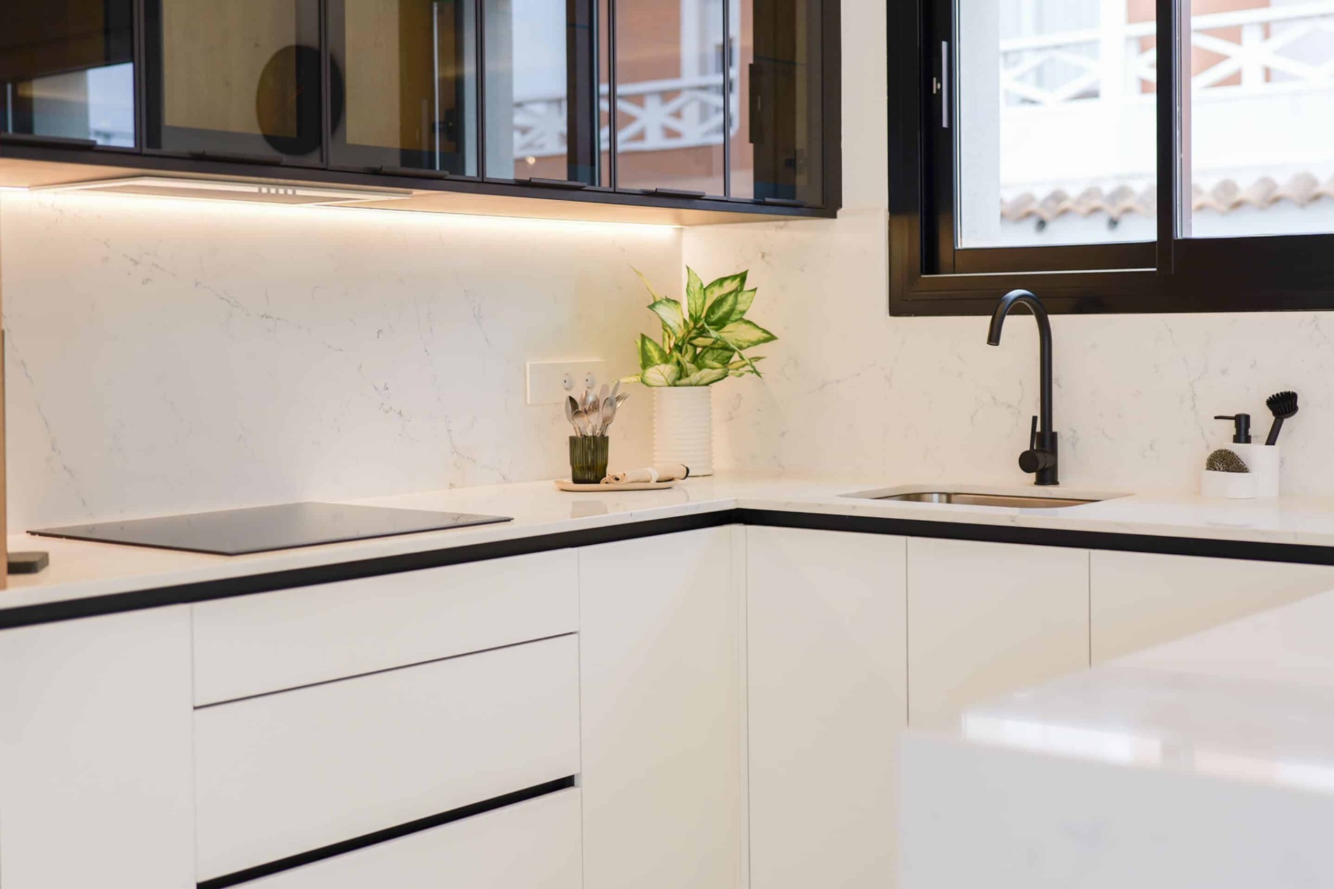 Nieuwbouw Woningen - detached - Ciudad Quesada