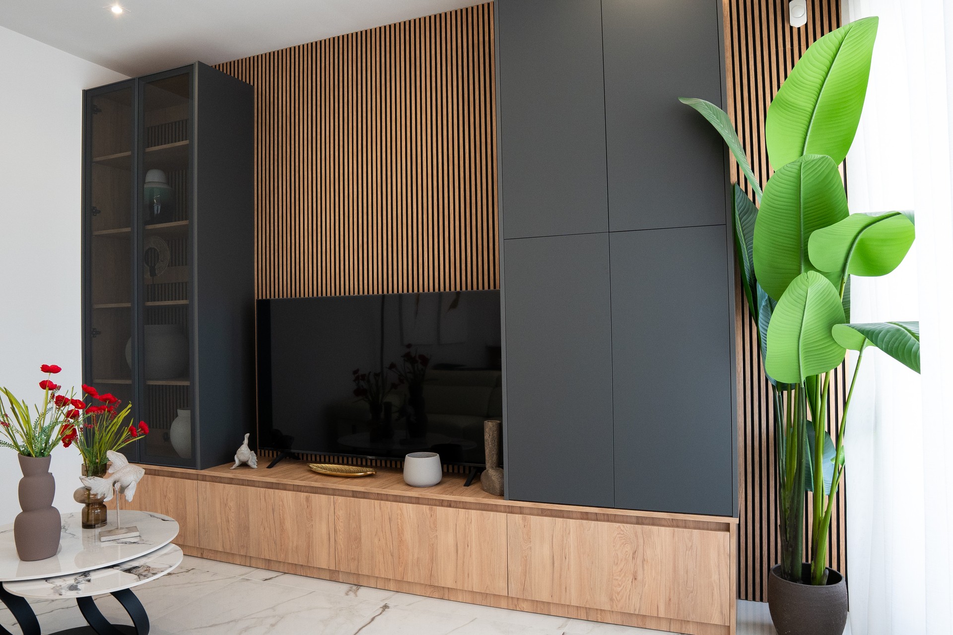 Nieuwbouw Woningen - detached - Ciudad Quesada